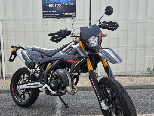 RIEJU MRT PRO 50 SM
