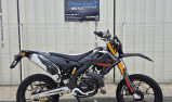 RIEJU MRT PRO 50 SM
