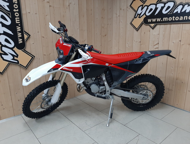 FANTIC XE 125 2023