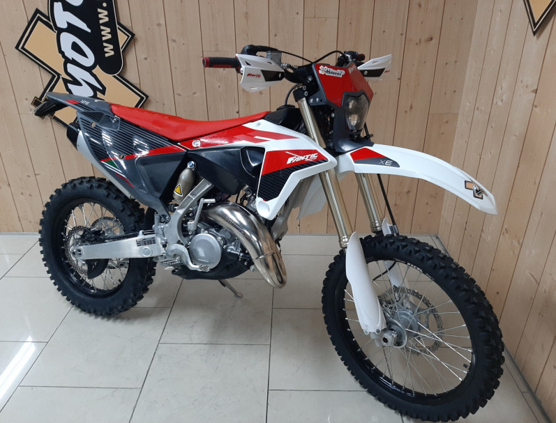 FANTIC XE 125 2023