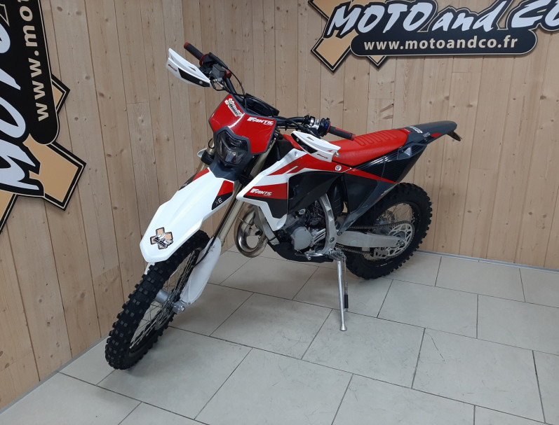 FANTIC XE 125 2023