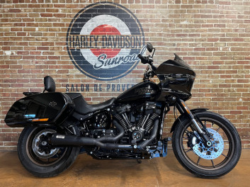 HARLEY-DAVIDSON SOFTAIL LOW RIDER 1923 ST