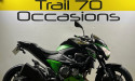 KAWASAKI Z 800  MY15  full