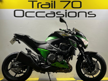 KAWASAKI Z 800  MY15  full