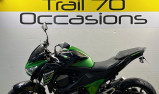 KAWASAKI Z 800  MY15  full