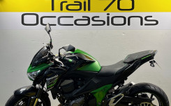 KAWASAKI Z 800  MY15  full