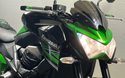 KAWASAKI Z 800  MY15  full