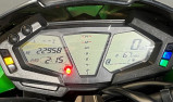 KAWASAKI Z 800  MY15  full
