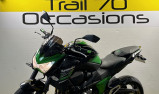 KAWASAKI Z 800  MY15  full