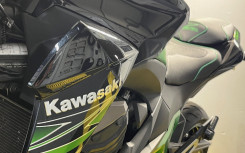 KAWASAKI Z 800  MY15  full