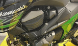 KAWASAKI Z 800  MY15  full