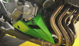 KAWASAKI Z 800  MY15  full