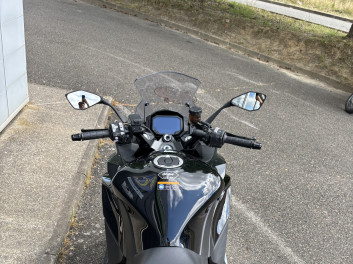 KAWASAKI 1100 sx