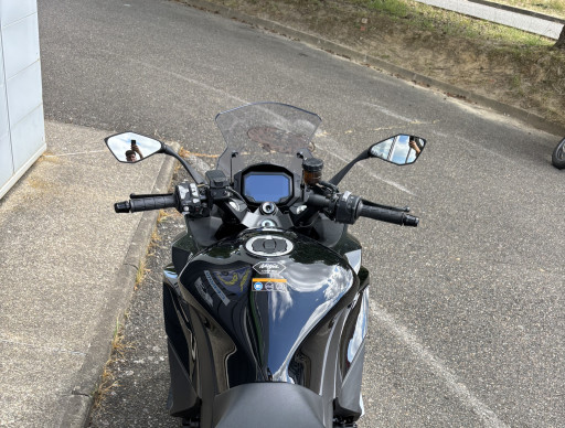 KAWASAKI 1100 sx