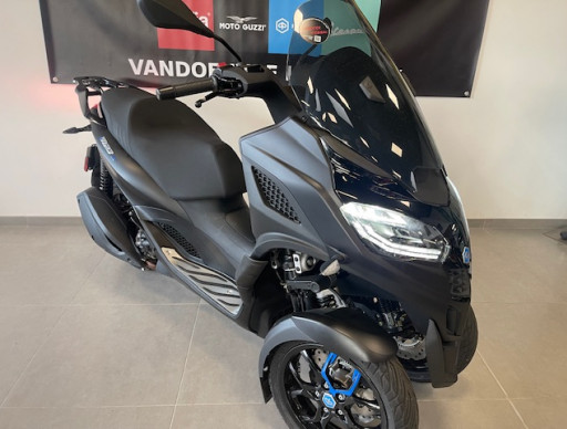 PIAGGIO MP3 310 HPE SPORT - 213 KM - LEASING 71 €/MOIS*