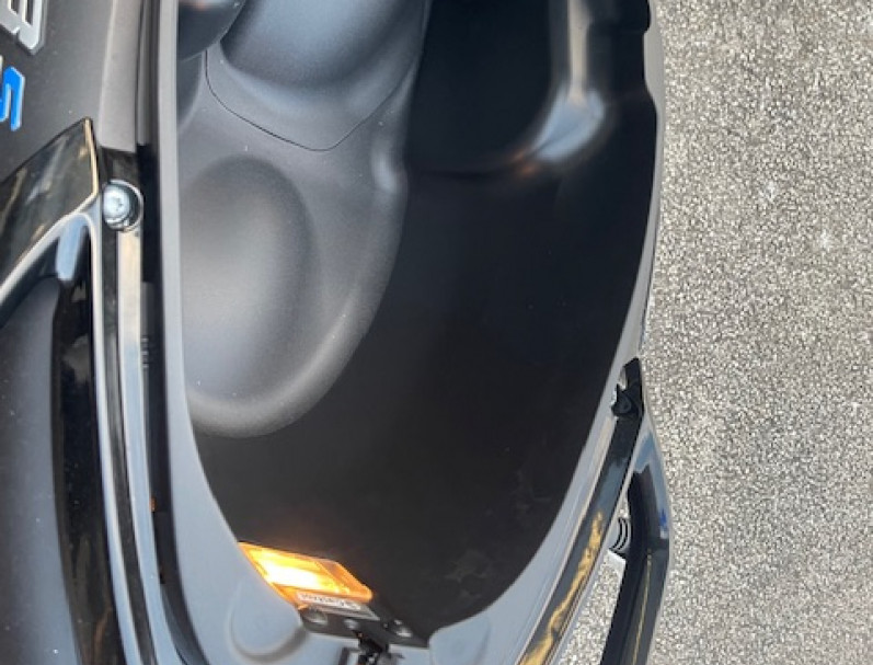 PIAGGIO MP3 310 HPE SPORT - 213 KM - LEASING 71 €/MOIS*