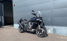 HARLEY-DAVIDSON ADVENTURE PAN AMERICA 1250 SPECIAL