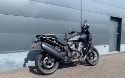 HARLEY-DAVIDSON ADVENTURE PAN AMERICA 1250 SPECIAL