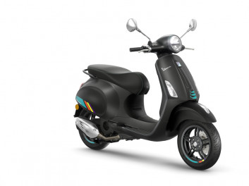 VESPA PRIMAVERA 125 S