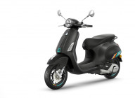 VESPA PRIMAVERA 125 S