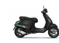 VESPA PRIMAVERA 125 S