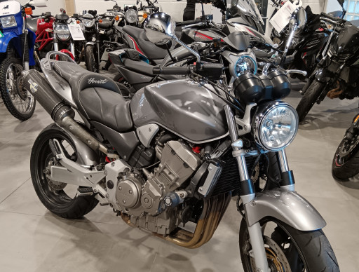 HONDA CB 900 F HORNET