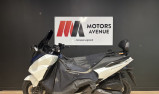 HONDA NSS FORZA 125