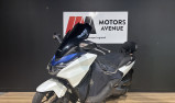 HONDA NSS FORZA 125