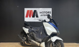 HONDA NSS FORZA 125