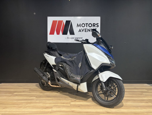 HONDA NSS FORZA 125