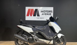 HONDA NSS FORZA 125