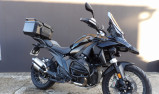 BMW 1300 GS BOITE ASA 1300GS GS1300