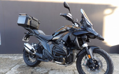 BMW 1300 GS BOITE ASA 1300GS GS1300