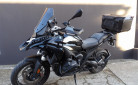 BMW 1300 GS BOITE ASA 1300GS GS1300