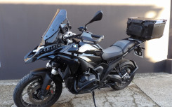 BMW 1300 GS BOITE ASA 1300GS GS1300