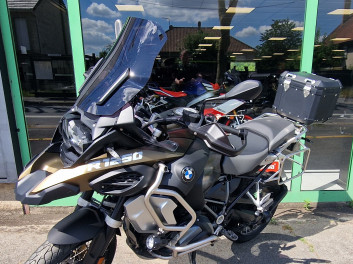 BMW R 1250 GS