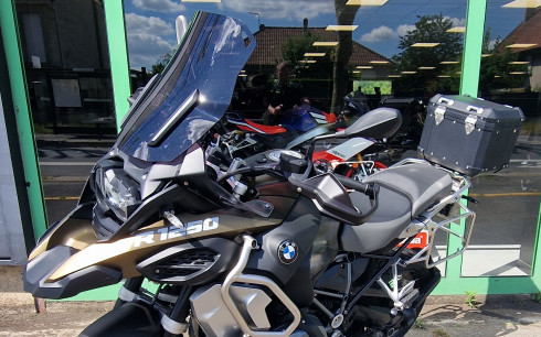 BMW R 1250 GS