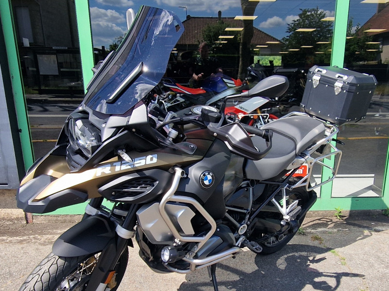 BMW R 1250 GS