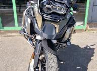 BMW R 1250 GS