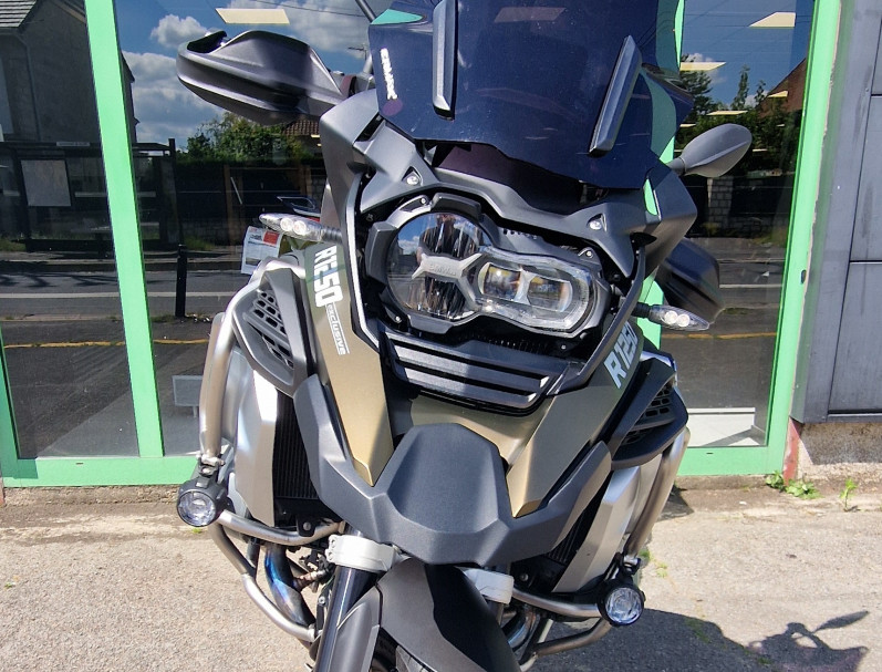 BMW R 1250 GS