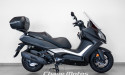 KYMCO - DOWNTOWN 125 ABS