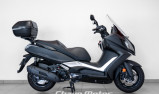 KYMCO - DOWNTOWN 125 ABS