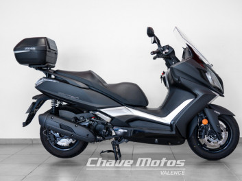 KYMCO - DOWNTOWN 125 ABS