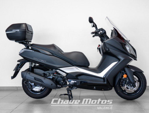 KYMCO - DOWNTOWN 125 ABS