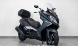 KYMCO - DOWNTOWN 125 ABS