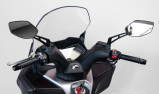 KYMCO - DOWNTOWN 125 ABS