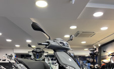 PIAGGIO LIBERTY 125 Iget E5+