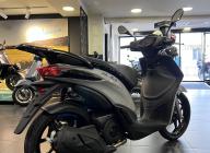 PIAGGIO LIBERTY 125 Iget E5+