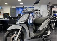 PIAGGIO LIBERTY 125 Iget E5+