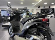 PIAGGIO LIBERTY 125 Iget E5+